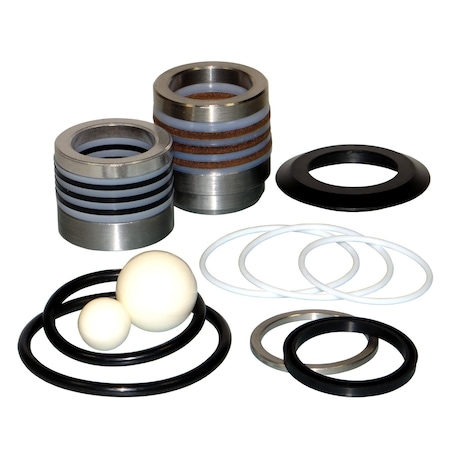 Bedford Precision Parts Bedford Precision Repair Kit for GMax II 7900, TexSpray 7900 / Mark X 20-3198